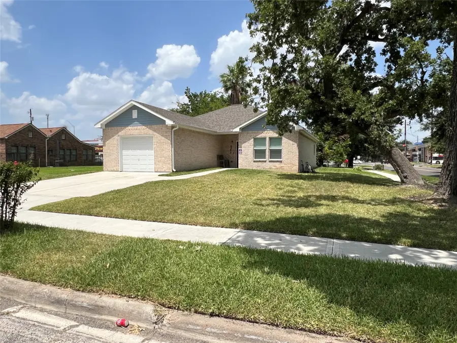 2323 Oakdale Street, Houston, TX 77004 - #2