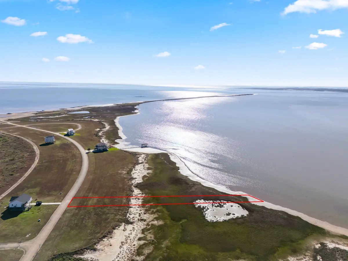 3220 Camp Hulen Drive, Palacios, TX 77465 - #1