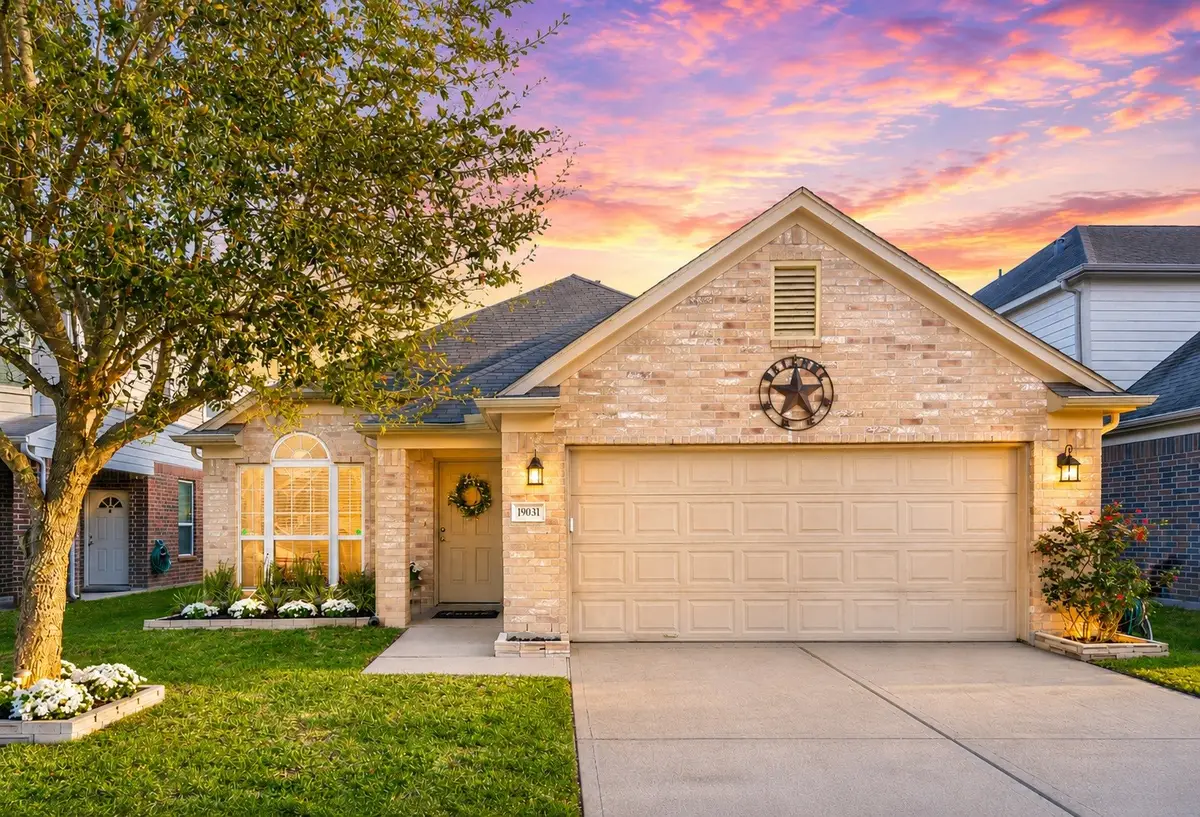 19031 Ashford Square Street, Tomball, TX 77375 - #1