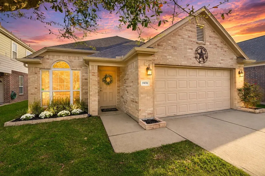 19031 Ashford Square Street, Tomball, TX 77375 - #2