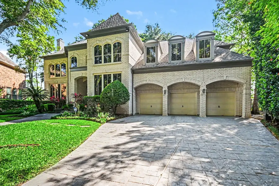 1319 Oyster Point Drive, Sugar Land, TX 77478 - #2