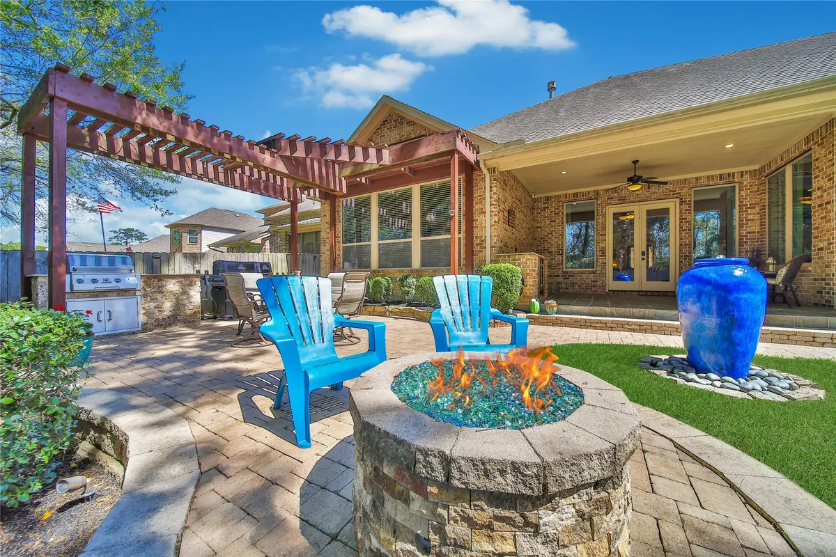 3234 Explorer Way, Conroe, TX 77301 - #1