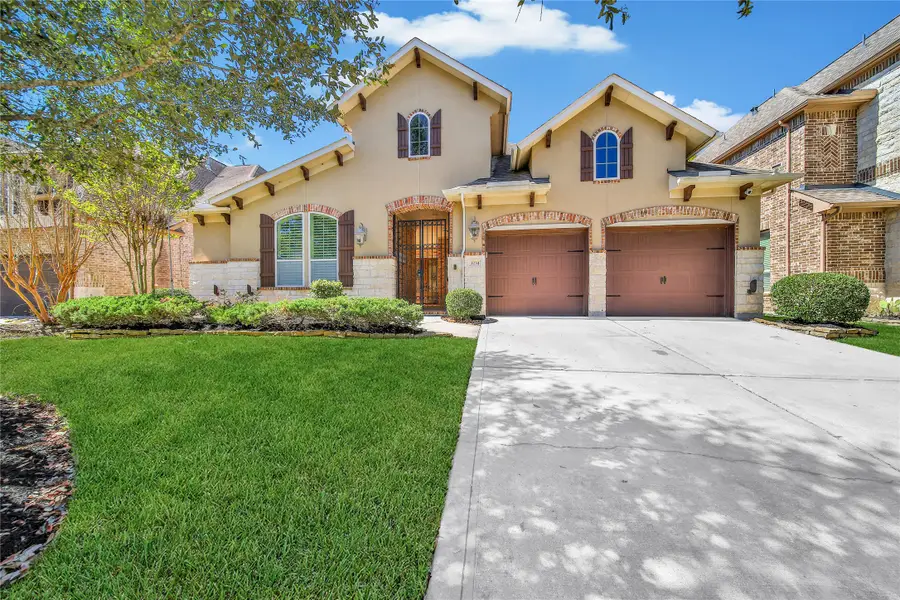 3234 Explorer Way, Conroe, TX 77301 - #3