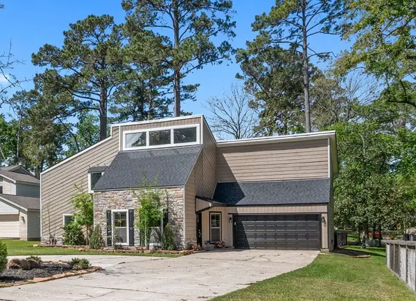 15211 Jamaica Drive, Willis, TX 77318