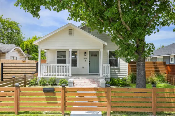 1819 Studewood Street, Houston, TX 77008