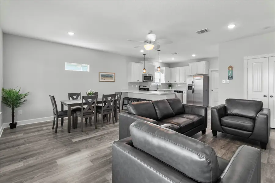 206 San Luis Boulevard, Freeport, TX 77541 - #2