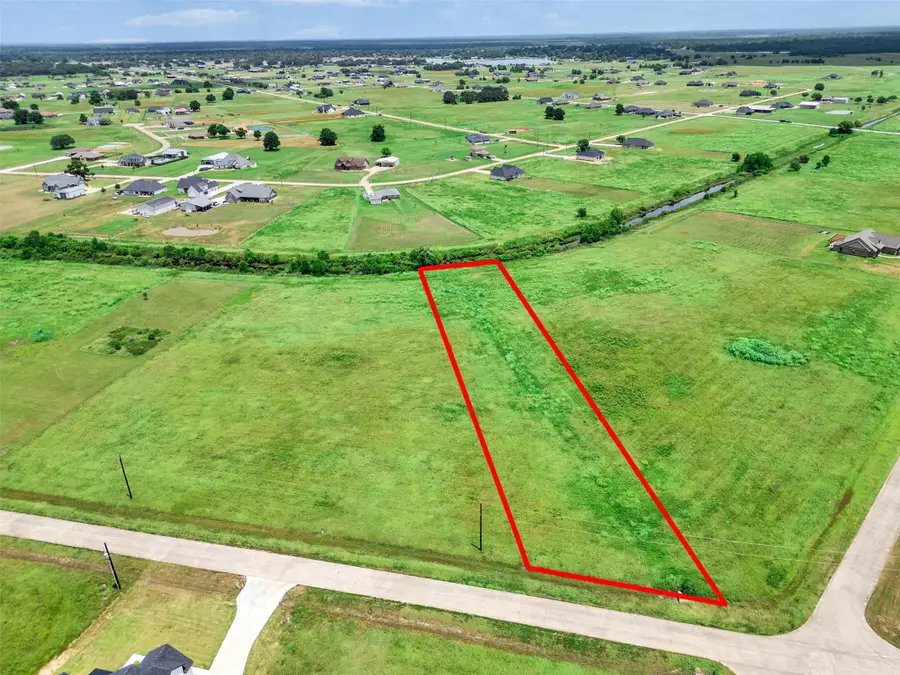 426 Chuckwagon Trail, Angleton, TX 77515 - #2