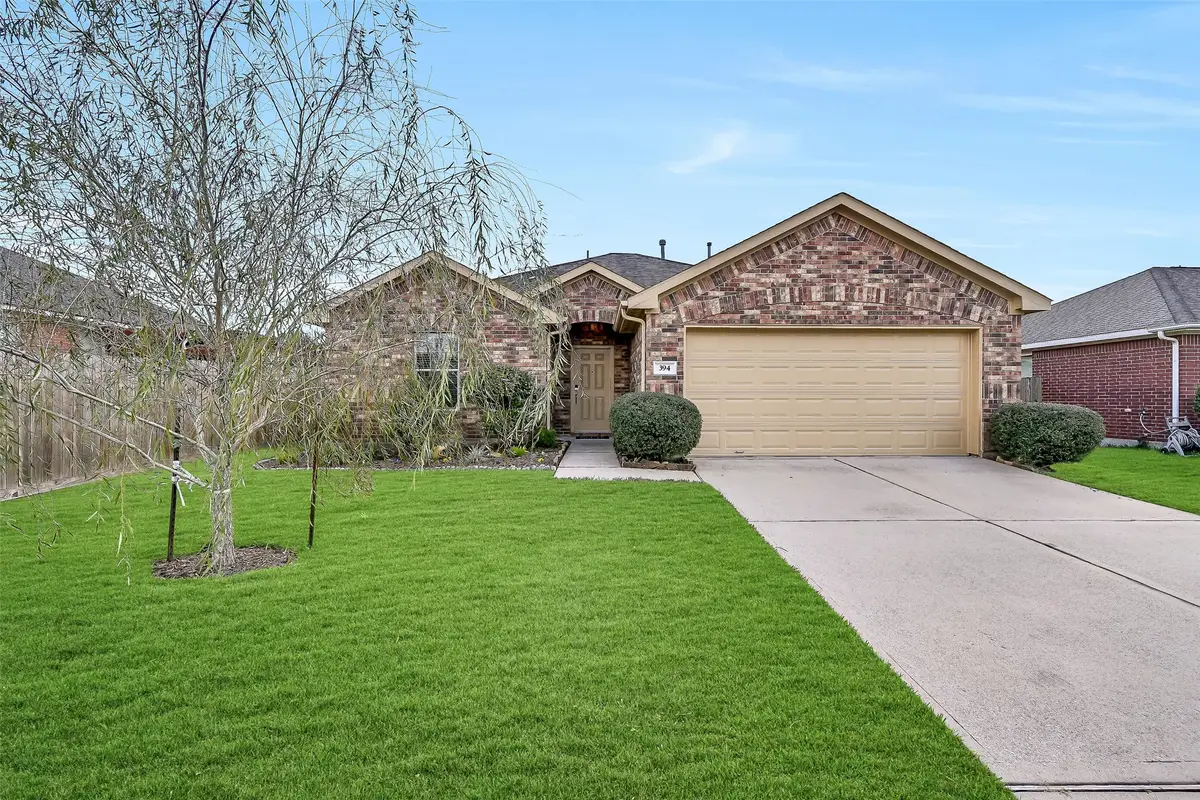 394 De Coster Boulevard, Alvin, TX 77511 - Image #1