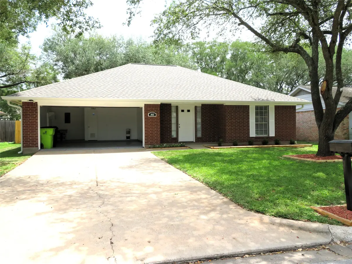 3027 Turtle Creek Drive, Rosenberg, TX 77471 - #1