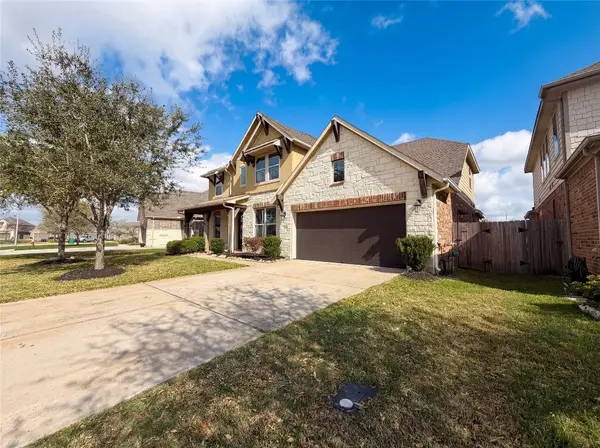 7115 Water Glen Lane, Manvel, TX 77578