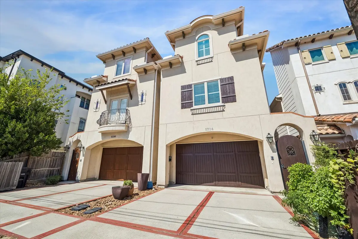 5334 Inker Street, Houston, TX 77007 - #1