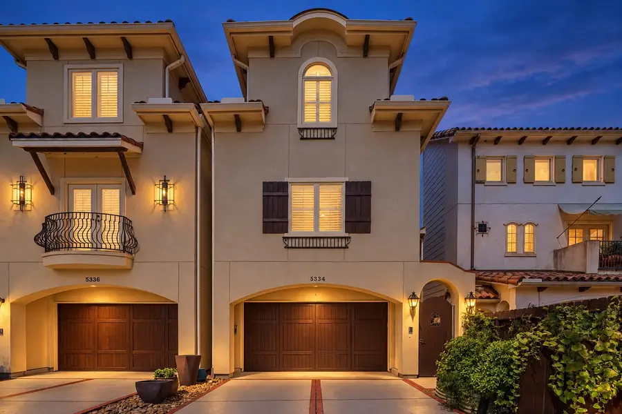 5334 Inker Street, Houston, TX 77007 - #3