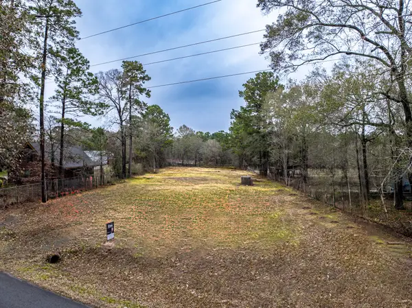 19559 Petty Walker Road, Conroe, TX 77306