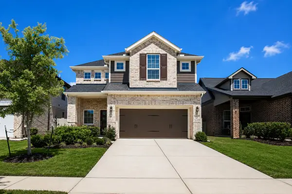 17722 Tree Of Heaven, Conroe, TX 77385