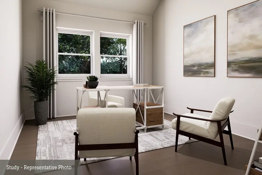 7002 Salt Dome Drive, League City, TX 77573 - Image #2