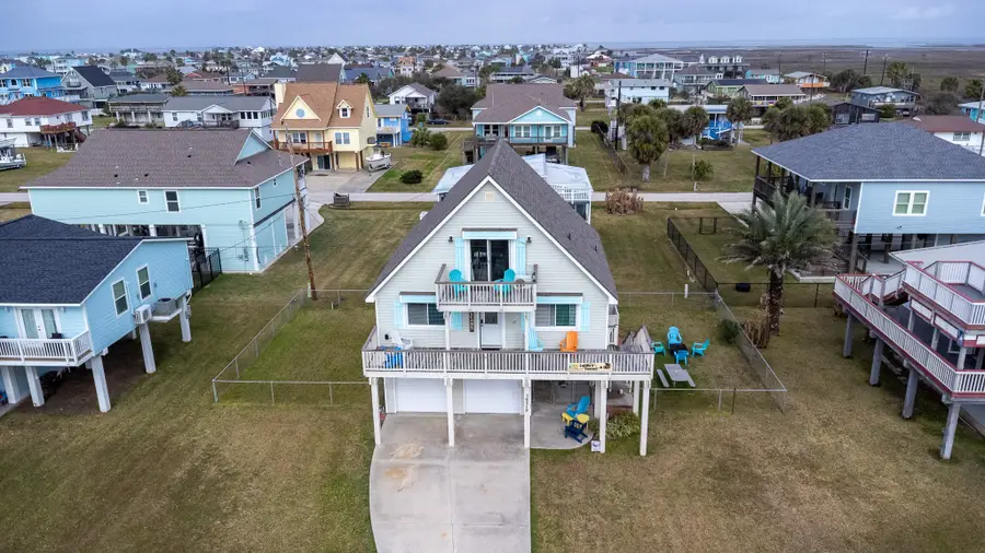 16518 Jean Lafitte Road, Galveston, TX 77554 - #3