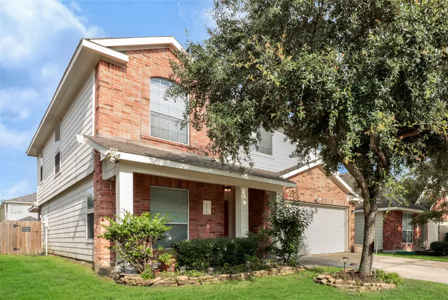 21618 Falvel Lake Drive, Spring, TX 77388 - Image #2