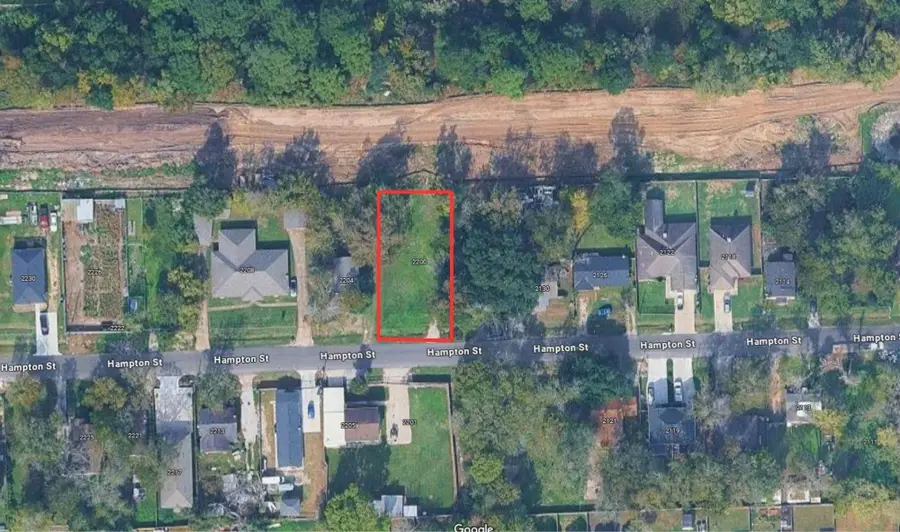 2200 Hampton Street, Houston, TX 77088 - #2