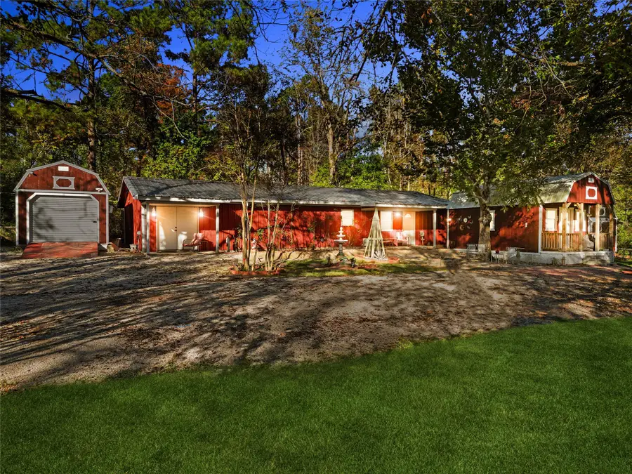 194 County Road 2775, Doucette, TX 75942 - Image #3