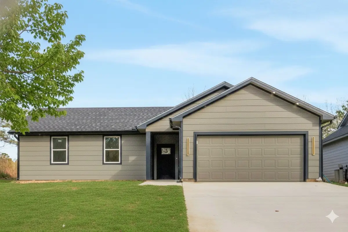 330 S Pine Harbour Drive, Coldspring, TX 77331 - #1