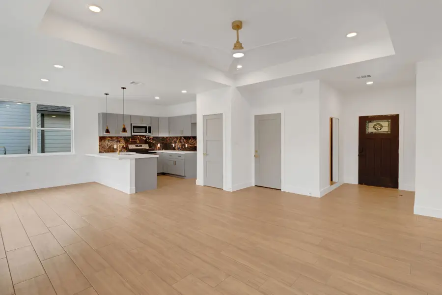 330 S Pine Harbour Drive, Coldspring, TX 77331 - #3