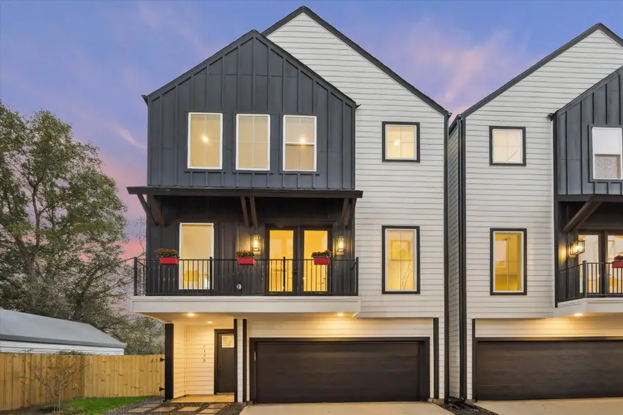 719 Thornton Road #D, Houston, TX 77018 - Image #2