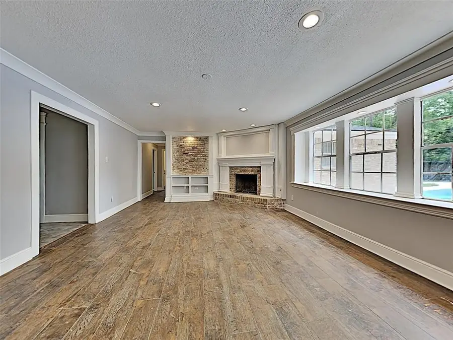 1102 Baffin Lane, Houston, TX 77090 - #2