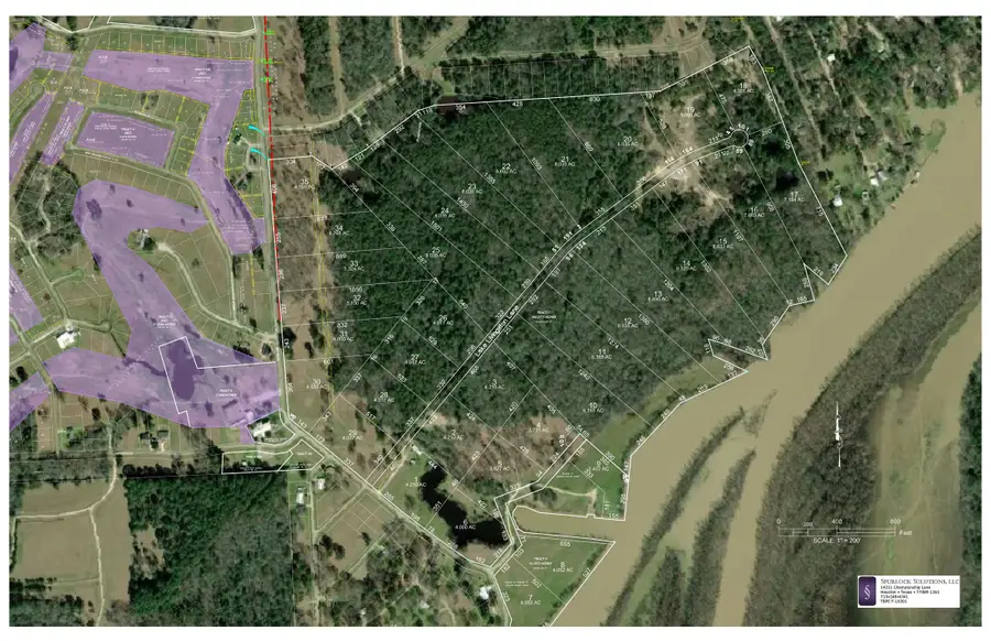 Lot 30 Lake Livingston Lane, Trinity, TX 75862 - Image #3