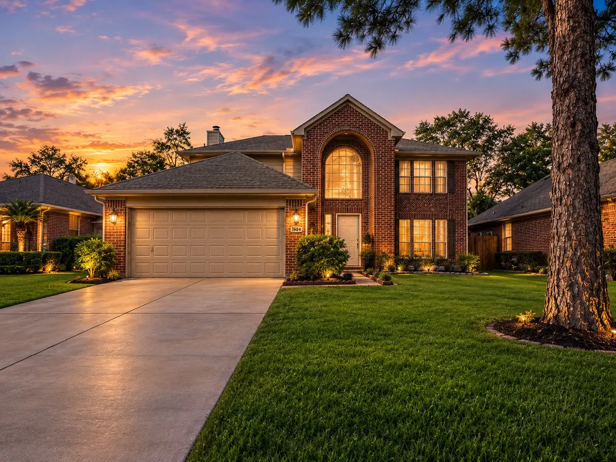 16810 Blairstone, Houston, TX 77084 - #1