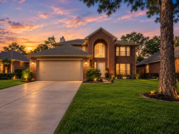 16810 Blairstone, Houston, TX 77084