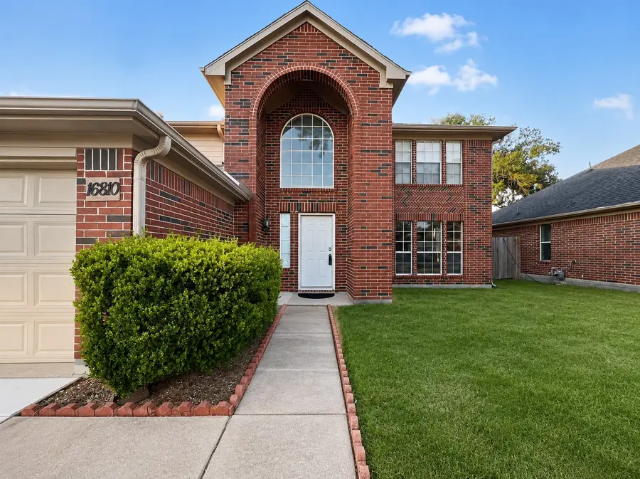 16810 Blairstone, Houston, TX 77084 - #3