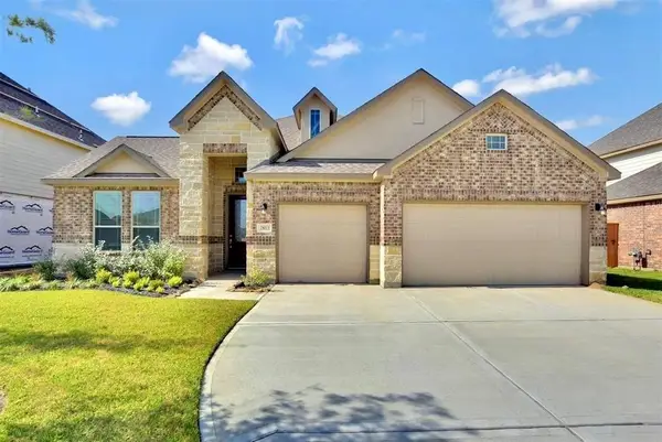 2813 Bernadino Drive, Texas City, TX 77568