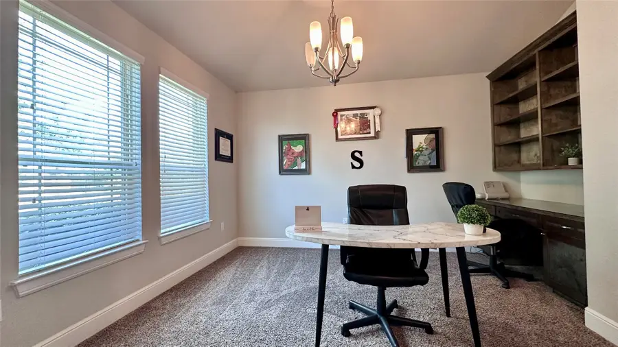 2813 Bernadino Drive, Texas City, TX 77568 - #3