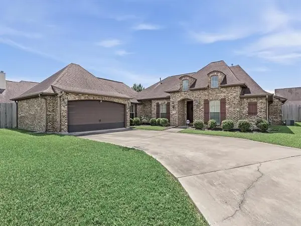 8335 Winnsboro Circle, Beaumont, TX 77713