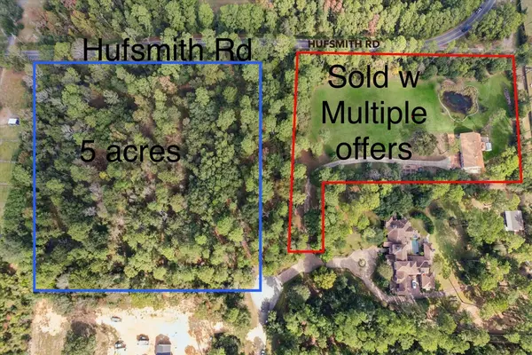 615 Saddlebrook Lane, Tomball, TX 77375