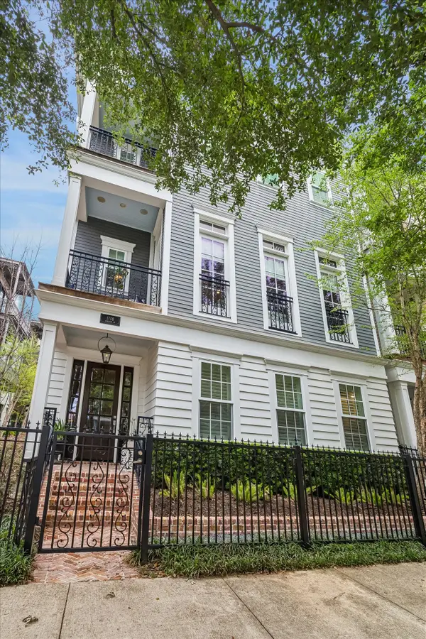 1708 Ashland Street, Houston, TX 77008
