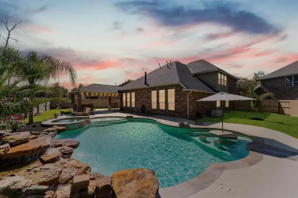 13922 Desert Trace Court, Houston, TX 77044