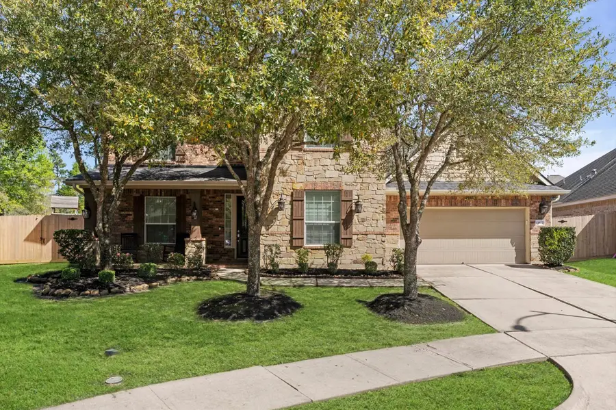 13922 Desert Trace Court, Houston, TX 77044 - #2