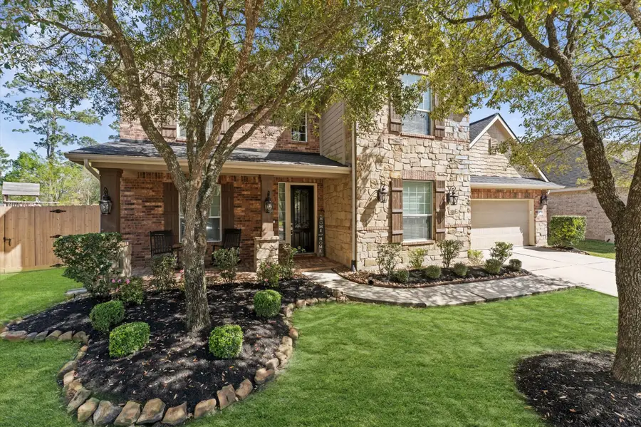 13922 Desert Trace Court, Houston, TX 77044 - #3