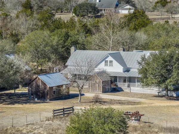 2998 E State Highway 237, Round Top, TX 78954