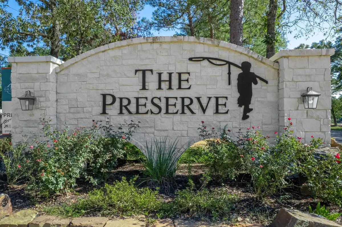 19844 Whispering Creek Trail, Magnolia, TX 77355 - #1