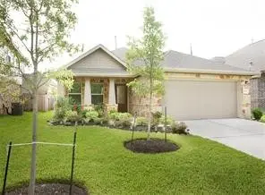 16622 Lake Prince Lane, Houston, TX 77044