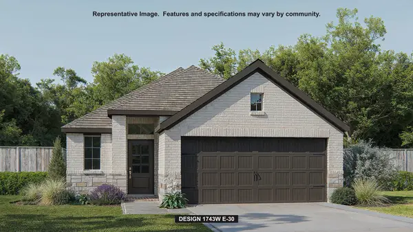 624 Crested Duck Court, Willis, TX 77318