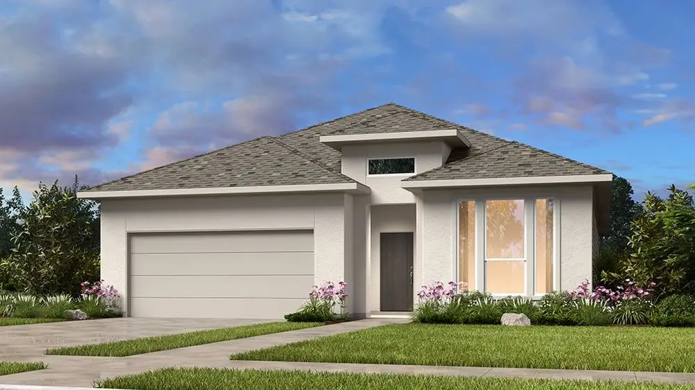 9718 Yaletzi Gardens Street, Richmond, TX 77407 - #1