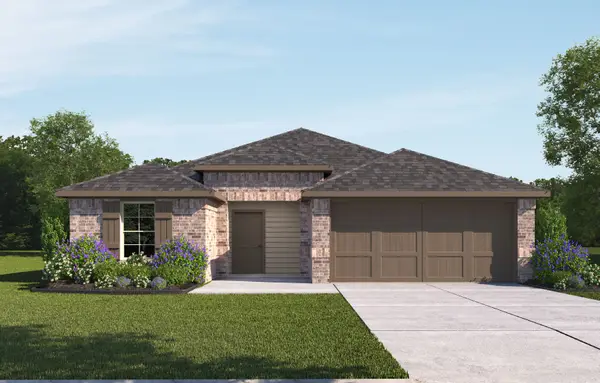 5020 Rosemary Creek Drive, Rosenberg, TX 77469