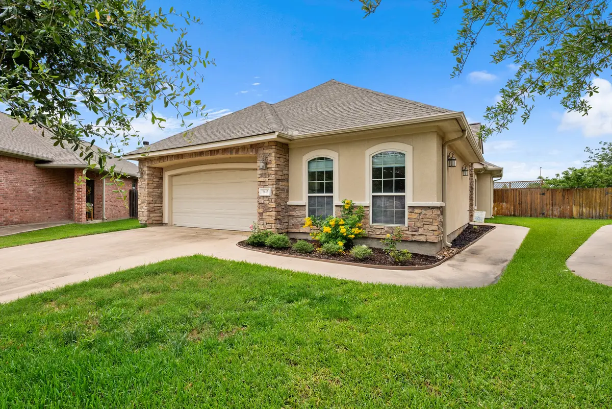 2613 Leila Court, Bryan, TX 77802 - #1