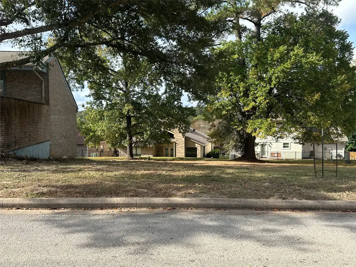 654 Cherry Hills Drive, Huntsville, TX 77340 - #1