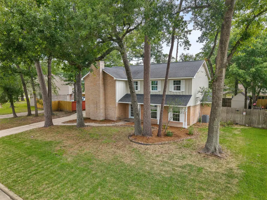 4238 Annawood Circle, Spring, TX 77388 - #2