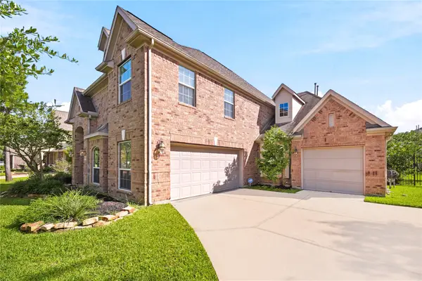 6715 W Titan Springs Drive, Spring, TX 77389