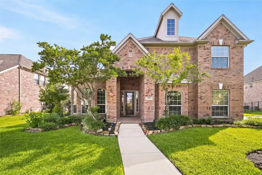 6715 W Titan Springs Drive, Spring, TX 77389 - #2